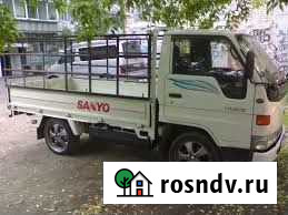 Грузоперевозки Тында - изображение 1