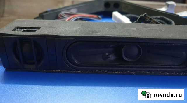 Телевизор haier le43k6000sf динамики, т-кон, подсв Норильск - изображение 1