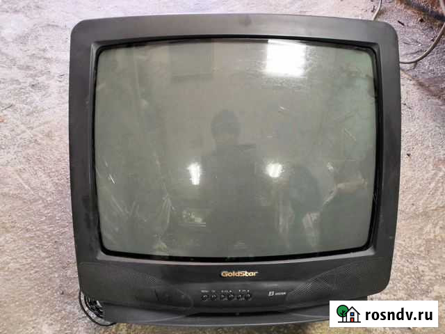 Телевизор с видеоплейером и фильмами Уфа - изображение 1