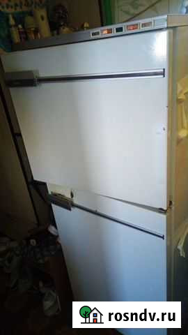 Холодильник б-у продам Красноярск - изображение 1