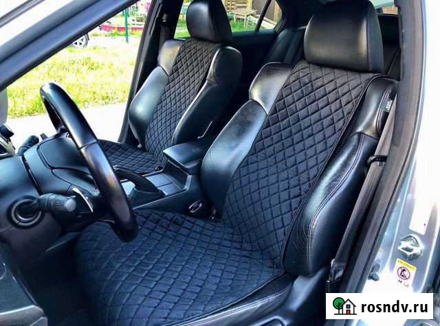 Накидки из Алькантары Калининград - изображение 1