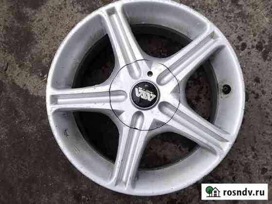Диск 7j r15 5x112 et35 Москва