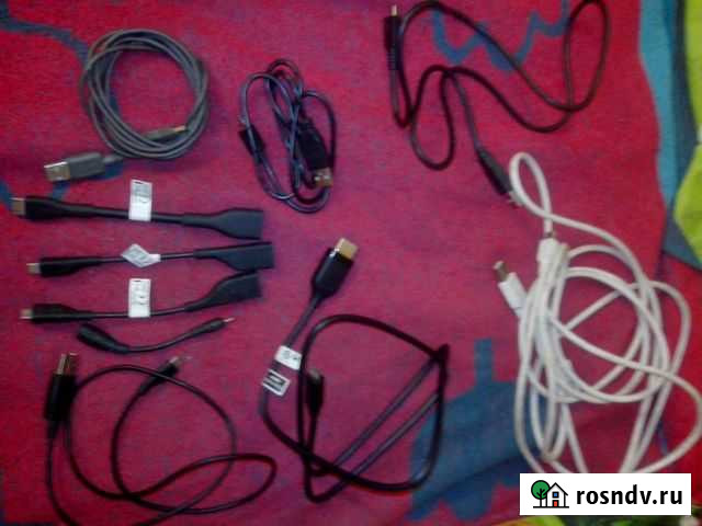 USB провода и переходники USB кабель RJ45 обжатый Барнаул - изображение 1