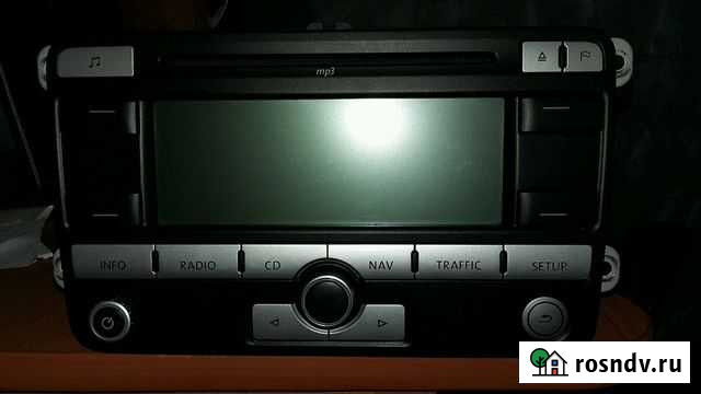 RNS-300 Уфа - изображение 1