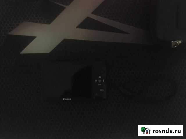 Фотоаппарат Canon Волгоград - изображение 1