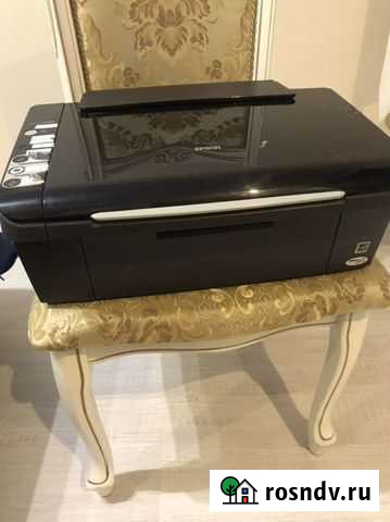 Принтер Печерск - изображение 1