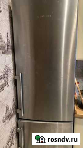 Холодильник liebherr Мытищи - изображение 1