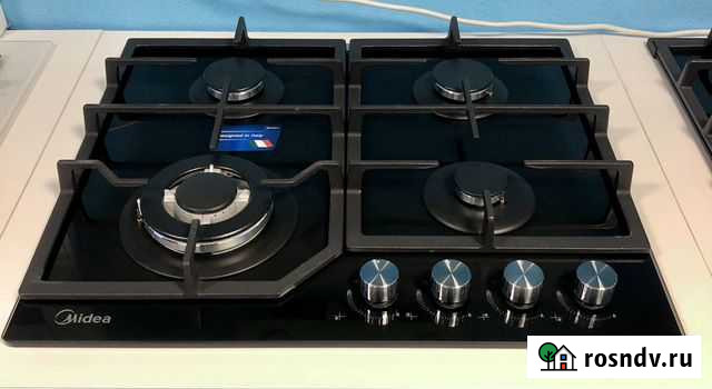 Варочная панель новые Воронеж - изображение 1