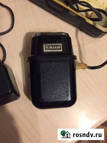 Бритва электрическая Ижевск - изображение 1