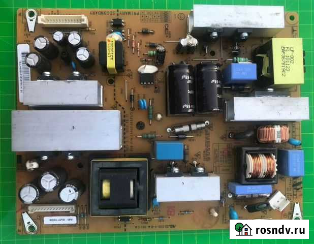 EAX62106803/1 (отправка по РФ) Белгород - изображение 1