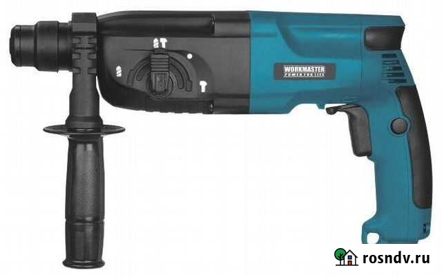 Аренда и прокат перфоратора Нефтекамск - изображение 1