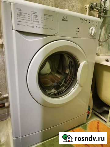 Стиральная машина бу Бийск - изображение 1