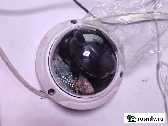 IP камера H4D3PRV3 Новороссийск - изображение 1