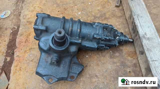 Гидро усилитель, гур ЗИЛ Бычок Волхов - изображение 1