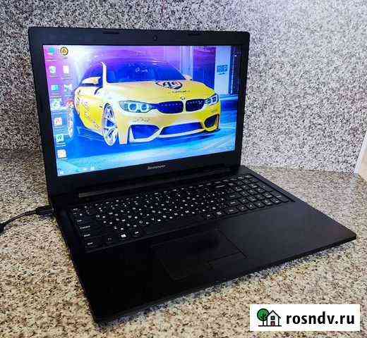 Игровой Lenovo G500/2ядра/6GB/GT720М Анапа