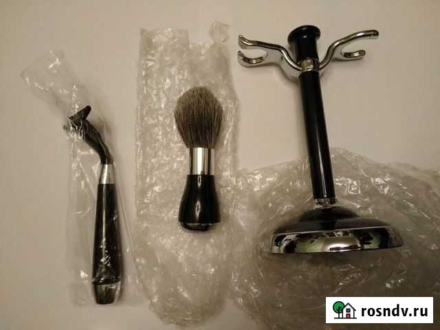 Набор для бритья Weisen MSS1622 Калуга - изображение 1