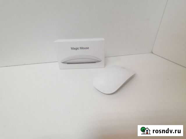 Мышь Apple Magic Mouse 2 Нижний Новгород - изображение 1