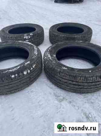 Hankook 205/60 R16, 4 шт Кемерово