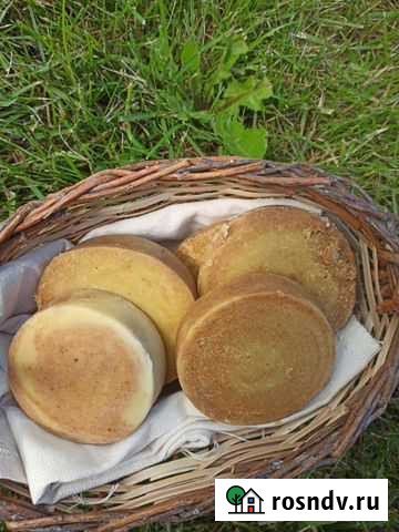 Натуральное мыло ручной работы Тула - изображение 1