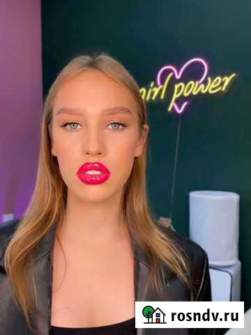 Макияж Петрозаводск - изображение 1
