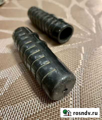 Ручки велосипедные СССР Березники - изображение 1