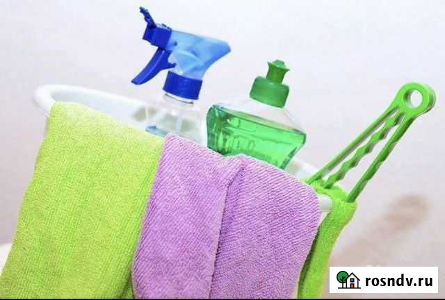 Уборка квартир, домов, коттеджей Кстово - изображение 1