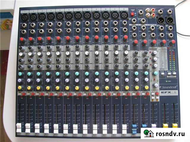Комплект профессионального звукового оборудования Старый Оскол - изображение 1