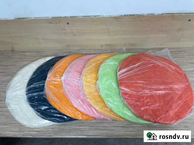 Лаваш для шаурмы Абинск - изображение 1