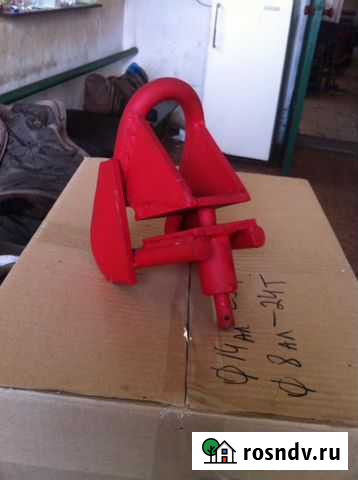 Замок для опалубки, захват строповочный Новочеркасск - изображение 1