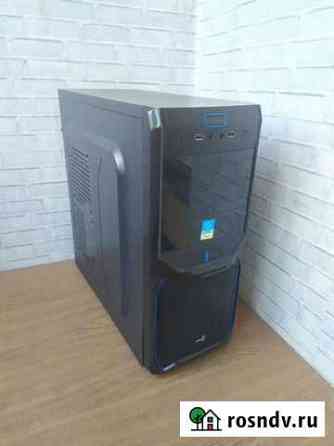 Мощный i5 760 GT 730 4гб Курск