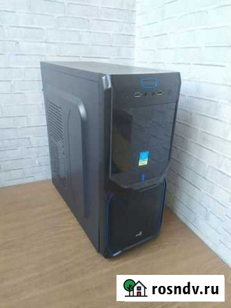 Мощный i5 760 GT 730 4гб Курск - изображение 1