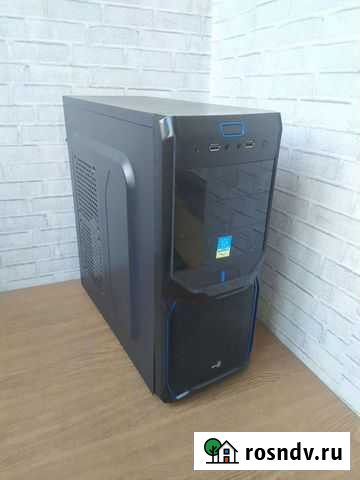 Мощный i5 760 GT 730 4гб Курск - изображение 1