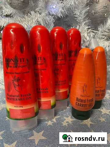 Крем для рук Петрозаводск - изображение 1