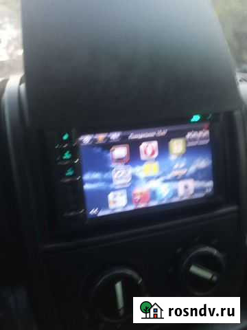 Автомагнитола incar CHR 7735 Лобаново - изображение 1