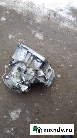 Кпп от Рено Меган, Сценник 2 Великие Луки - изображение 1