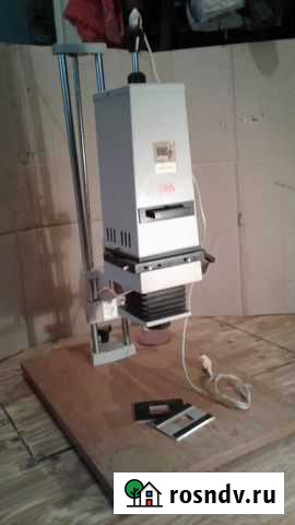 Фотоувеличитель импортный Крокус-66 SL Таганрог - изображение 1