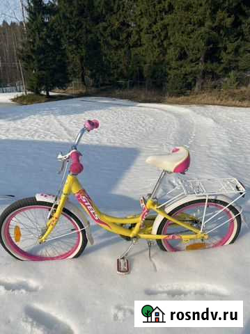 Детский велосипед Санкт-Петербург - изображение 1