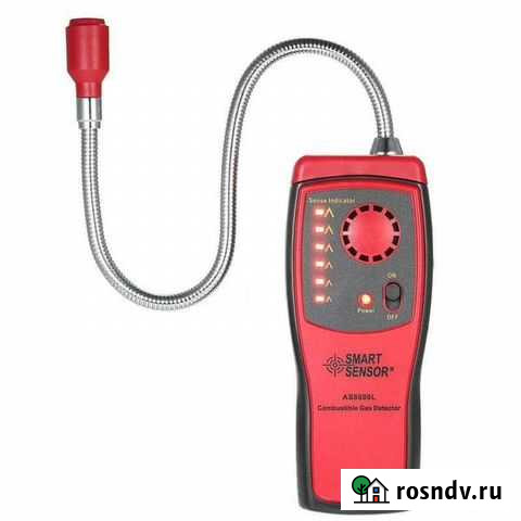 Детектор утечки газа Smart Sensor Махачкала - изображение 1