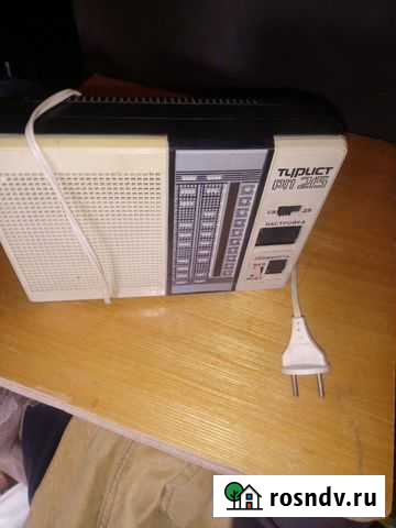 Радио приёмник Ярославль - изображение 1