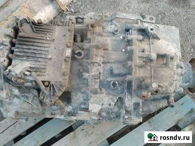 Запчасти renault premium Уфа - изображение 1