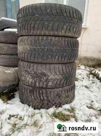 Bridgestone Ice Cruiser 5000 235/55 R18 Саранск