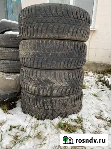 Bridgestone Ice Cruiser 5000 235/55 R18 Саранск - изображение 1