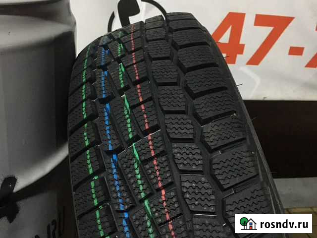 Viatti Brina V-521 175/65 R14 82T 1шт Липецк - изображение 1