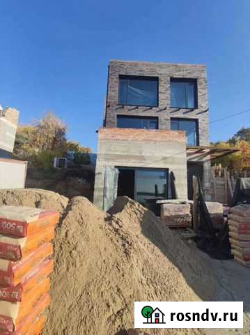 Стяжка пола и штукатурка стен с гарантией Самара - изображение 1