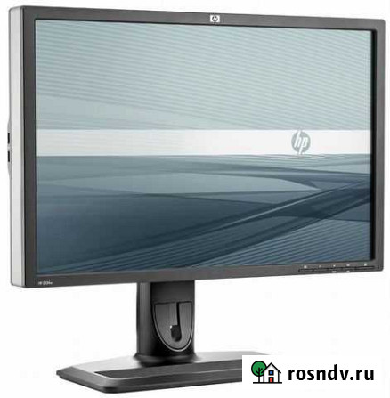 Монитор HP zr24w Пермь - изображение 1