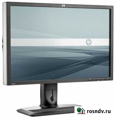 Монитор HP zr24w Пермь - изображение 1