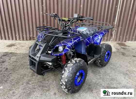 Квадроцикл Tiger Opti 140 Владивосток