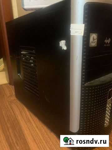 Системный блок Тюмень - изображение 1