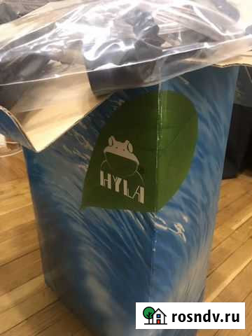 Моющий комплект (химчистка) к пылесосу Хьюля Смоленск - изображение 1