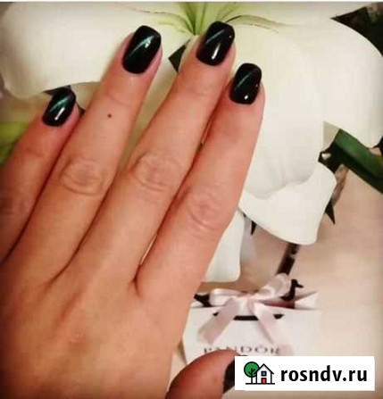 Маникюр, педикюр, наращивание Ростов-на-Дону - изображение 1